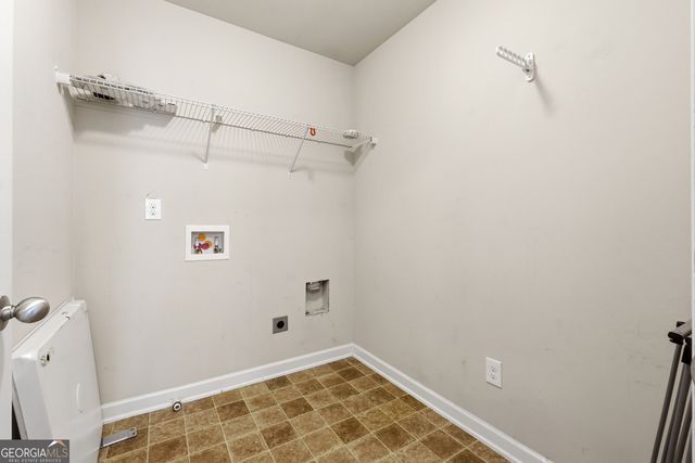 5927 Hendrix Lane, Mableton, GA 30126