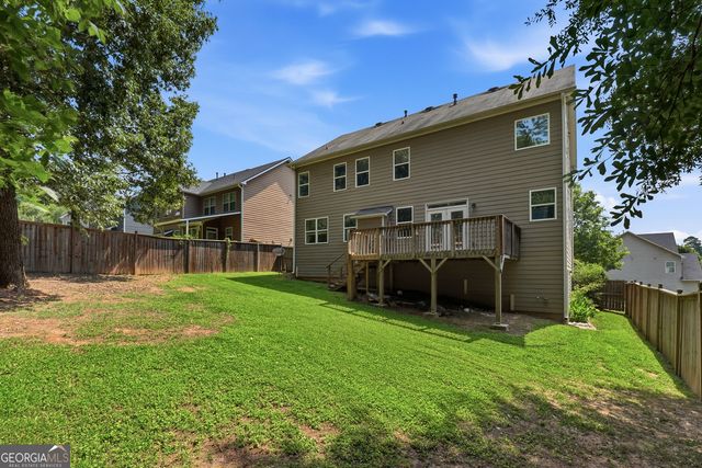 5927 Hendrix Lane, Mableton, GA 30126