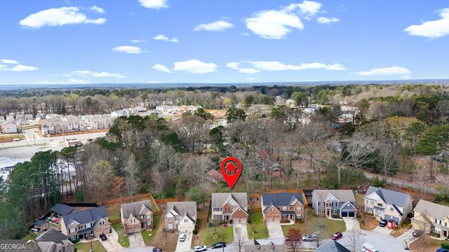 5927 Hendrix Lane, Mableton, GA 30126