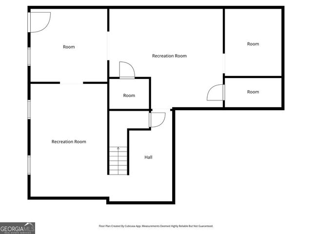 5927 Hendrix Lane, Mableton, GA 30126