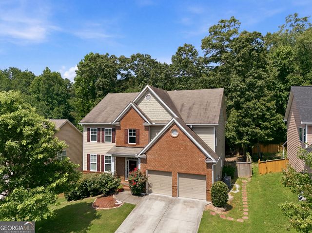 5927 Hendrix Lane, Mableton, GA 30126