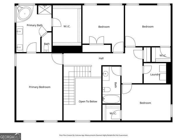 5927 Hendrix Lane, Mableton, GA 30126