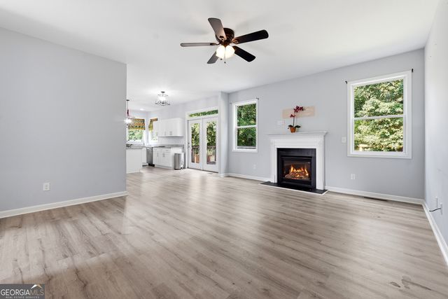 5927 Hendrix Lane, Mableton, GA 30126