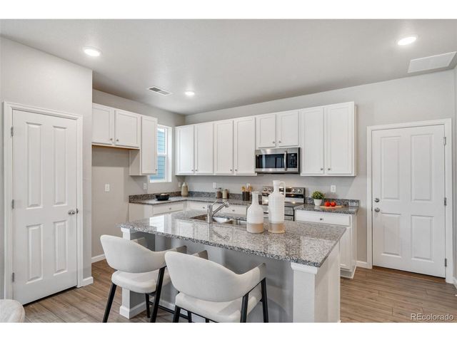 310 Shoveler Way, Johnstown, CO 80534