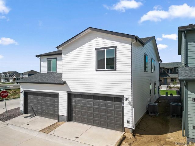 310 Shoveler Way, Johnstown, CO 80534