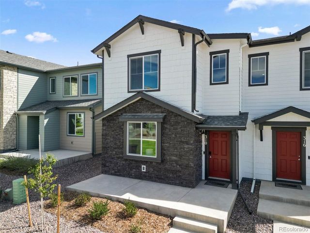 310 Shoveler Way, Johnstown, CO 80534