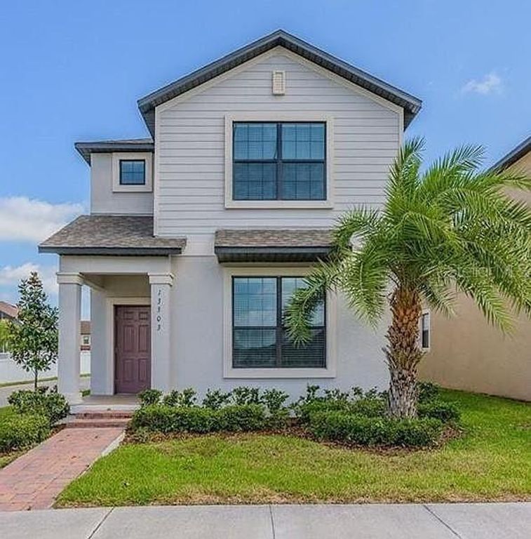 13303 PENSHURST LANE, Windermere, FL 34786