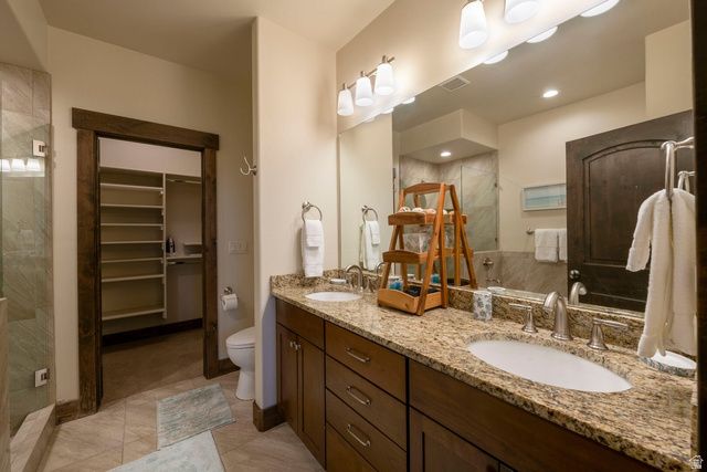 1119 W WINTERCRESS TRL, Kamas, UT 84036