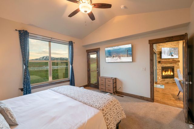 1119 W WINTERCRESS TRL, Kamas, UT 84036