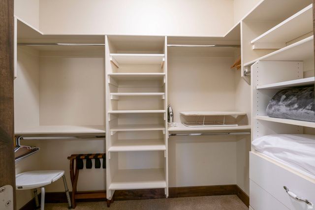 1119 W WINTERCRESS TRL, Kamas, UT 84036