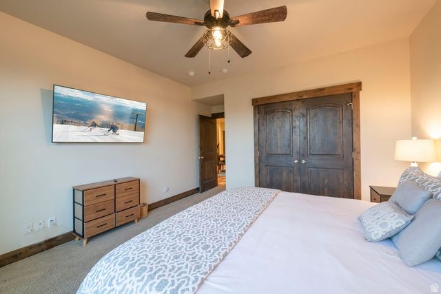 1119 W WINTERCRESS TRL, Kamas, UT 84036