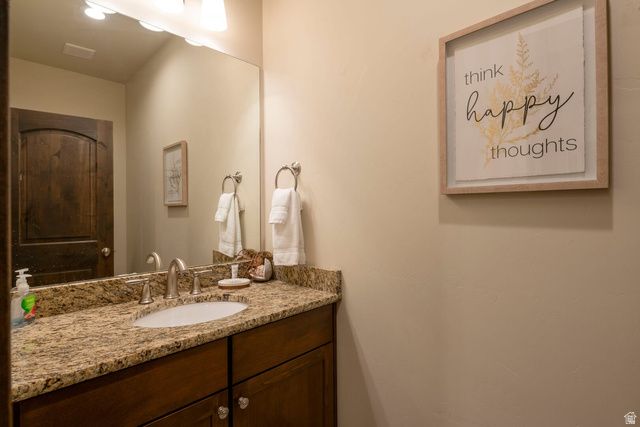 1119 W WINTERCRESS TRL, Kamas, UT 84036