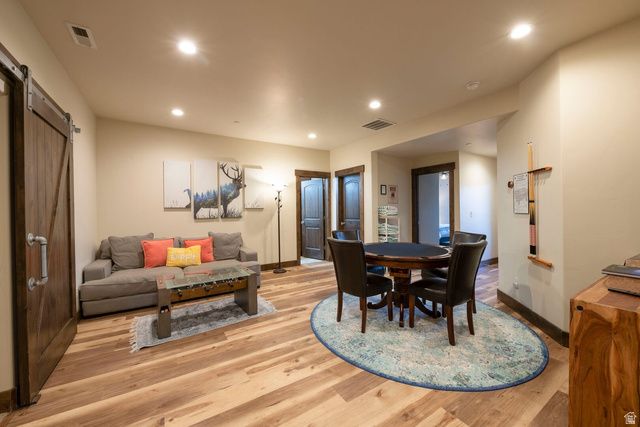 1119 W WINTERCRESS TRL, Kamas, UT 84036