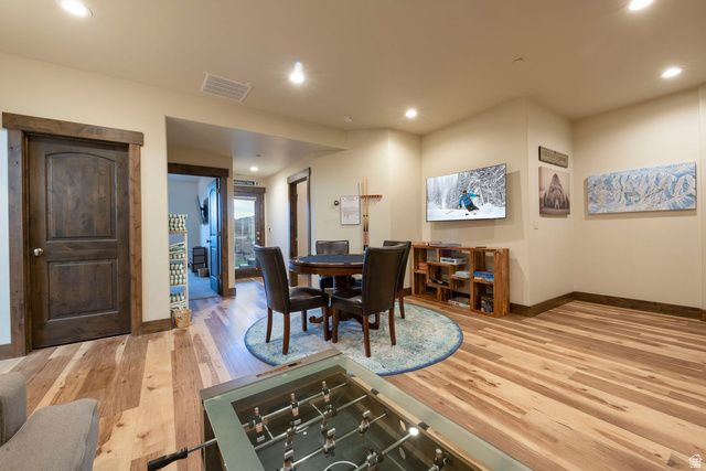 1119 W WINTERCRESS TRL, Kamas, UT 84036