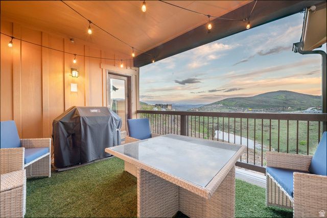 1119 W WINTERCRESS TRL, Kamas, UT 84036