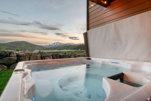 1119 W WINTERCRESS TRL, Kamas, UT 84036