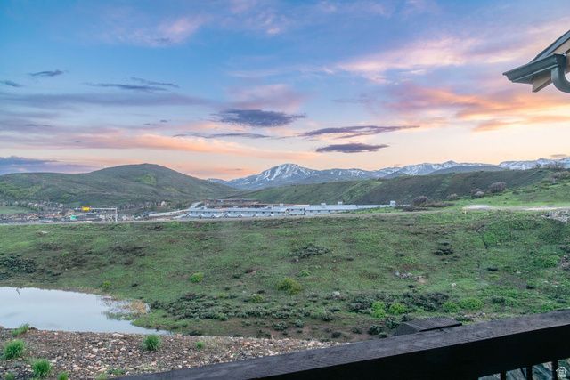 1119 W WINTERCRESS TRL, Kamas, UT 84036