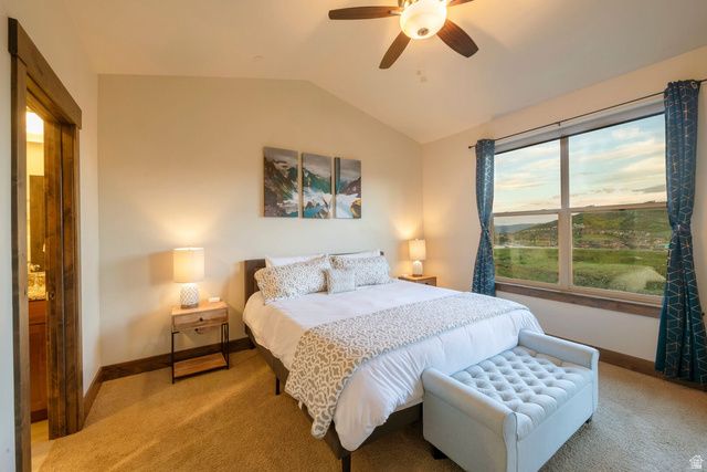 1119 W WINTERCRESS TRL, Kamas, UT 84036