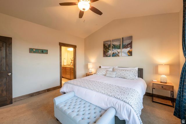 1119 W WINTERCRESS TRL, Kamas, UT 84036