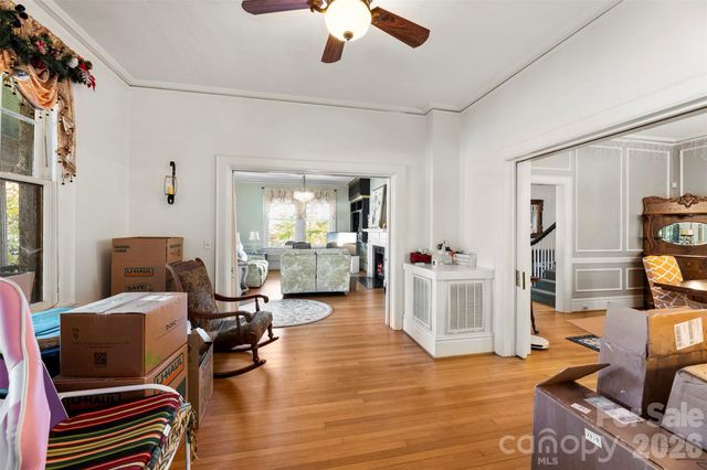 705 W Main Street, Albemarle, NC 28001