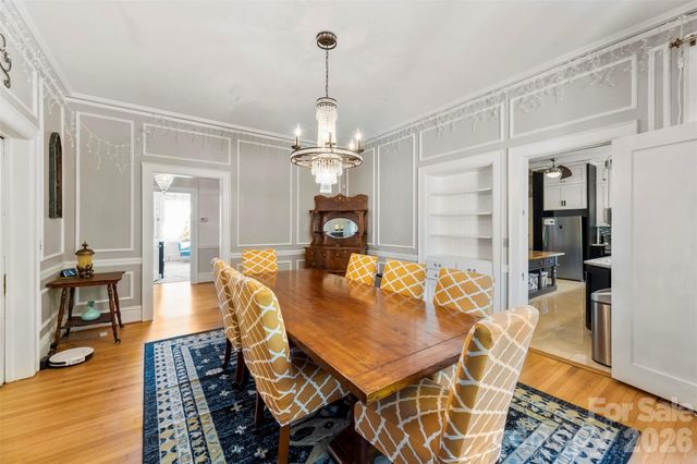 705 W Main Street, Albemarle, NC 28001