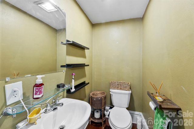 705 W Main Street, Albemarle, NC 28001