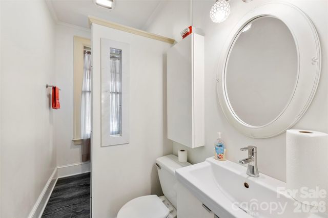705 W Main Street, Albemarle, NC 28001