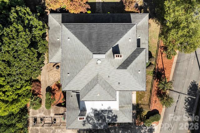 705 W Main Street, Albemarle, NC 28001