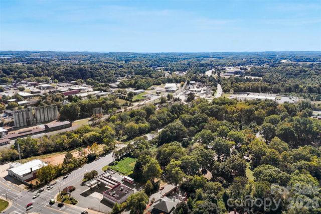 705 W Main Street, Albemarle, NC 28001