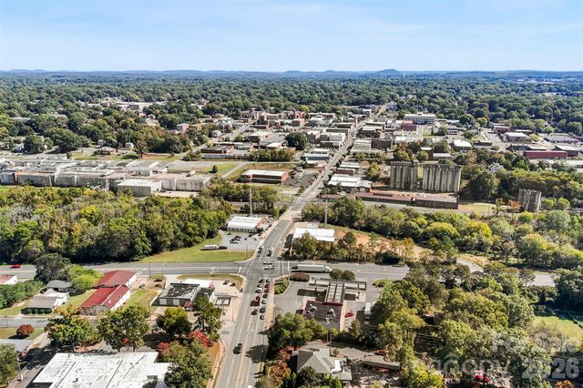 705 W Main Street, Albemarle, NC 28001