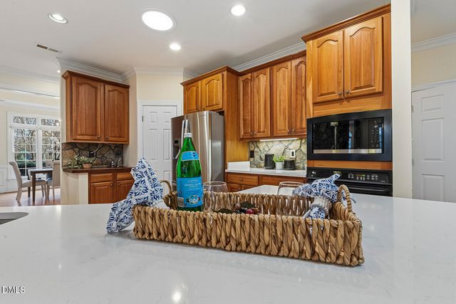 1505 October Road, Raleigh, NC 27614