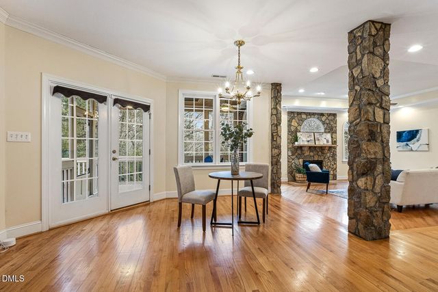 1505 October Road, Raleigh, NC 27614