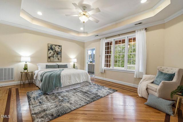 1505 October Road, Raleigh, NC 27614