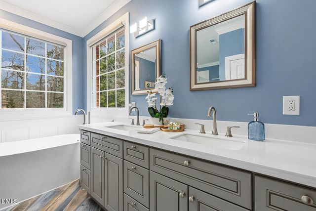 1505 October Road, Raleigh, NC 27614