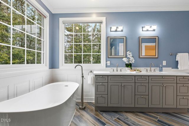 1505 October Road, Raleigh, NC 27614