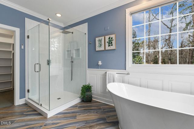 1505 October Road, Raleigh, NC 27614