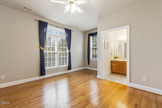 1505 October Road, Raleigh, NC 27614