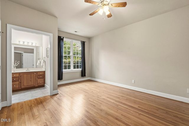 1505 October Road, Raleigh, NC 27614