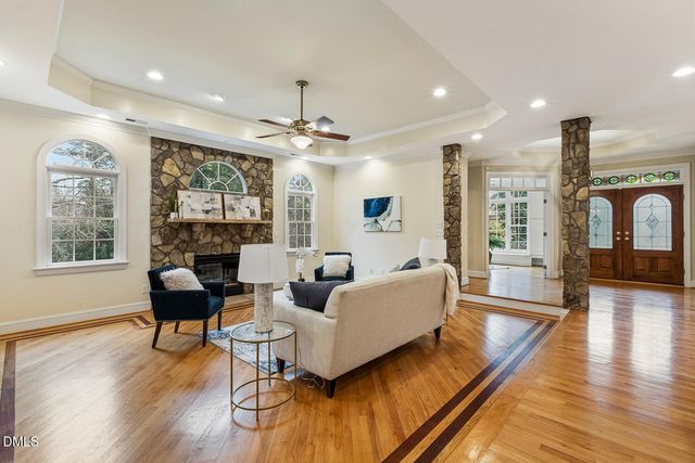 1505 October Road, Raleigh, NC 27614