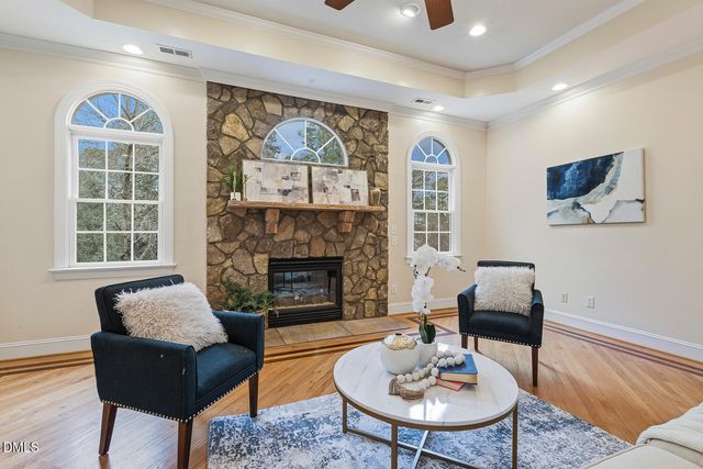 1505 October Road, Raleigh, NC 27614