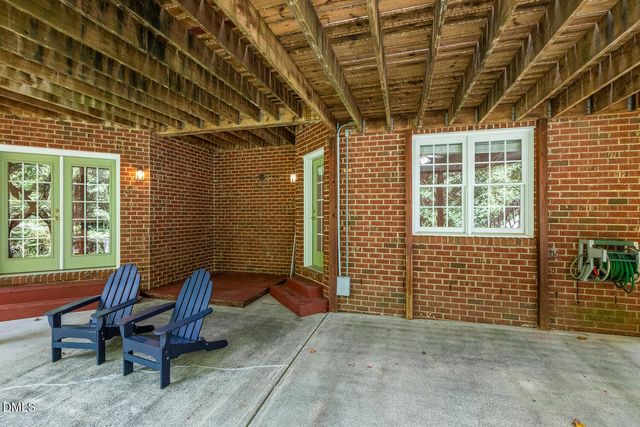 1505 October Road, Raleigh, NC 27614