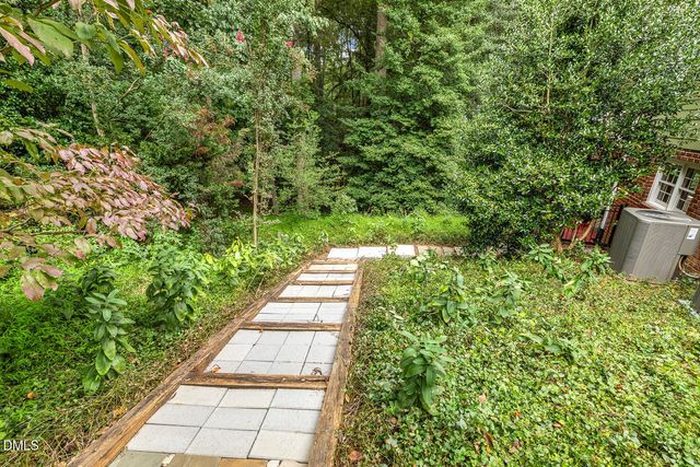 1505 October Road, Raleigh, NC 27614