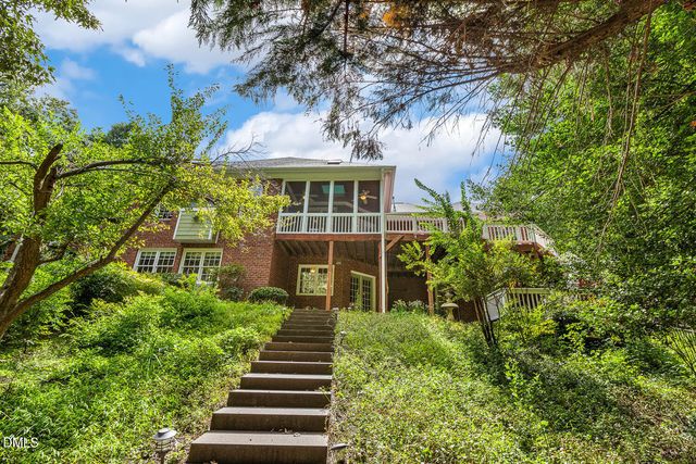 1505 October Road, Raleigh, NC 27614