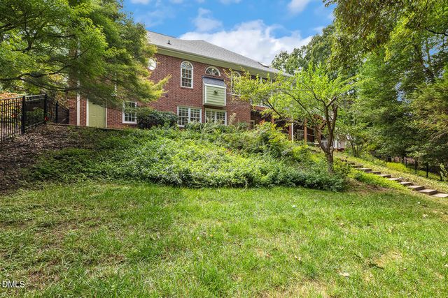 1505 October Road, Raleigh, NC 27614