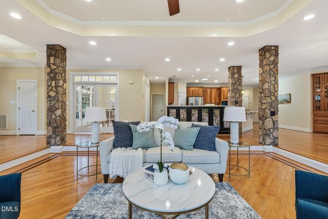 1505 October Road, Raleigh, NC 27614