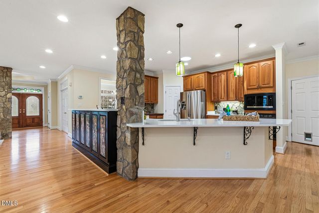 1505 October Road, Raleigh, NC 27614