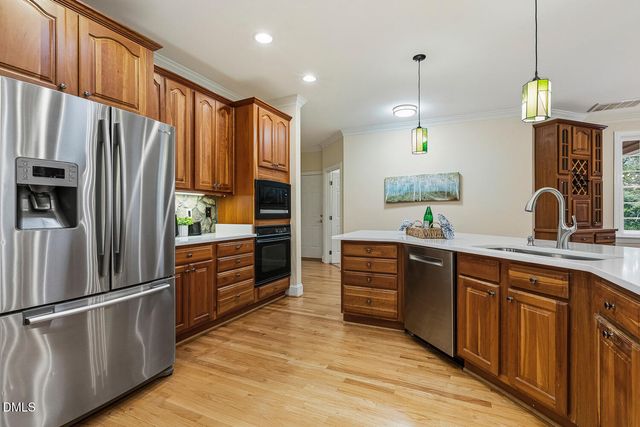 1505 October Road, Raleigh, NC 27614