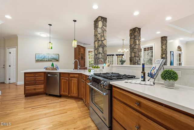 1505 October Road, Raleigh, NC 27614