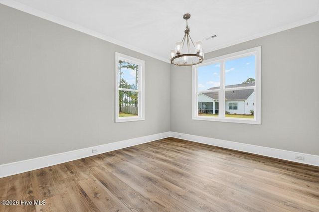 3805 Summer Breeze Court NE, Bolivia, NC 28422