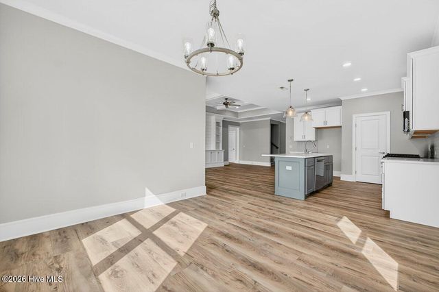 3805 Summer Breeze Court NE, Bolivia, NC 28422
